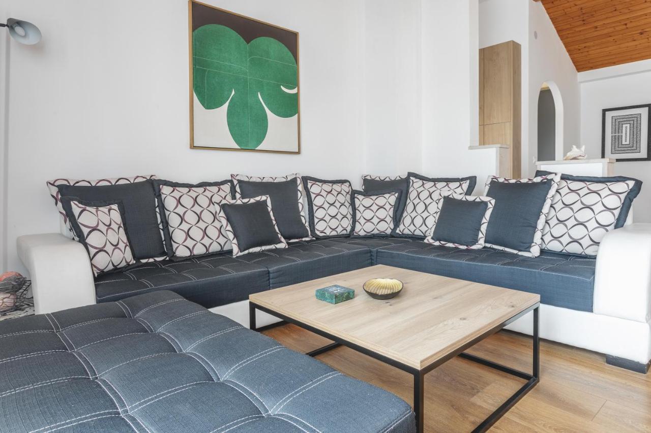 Center Apartment Golden Ray Bol Zewnętrze zdjęcie