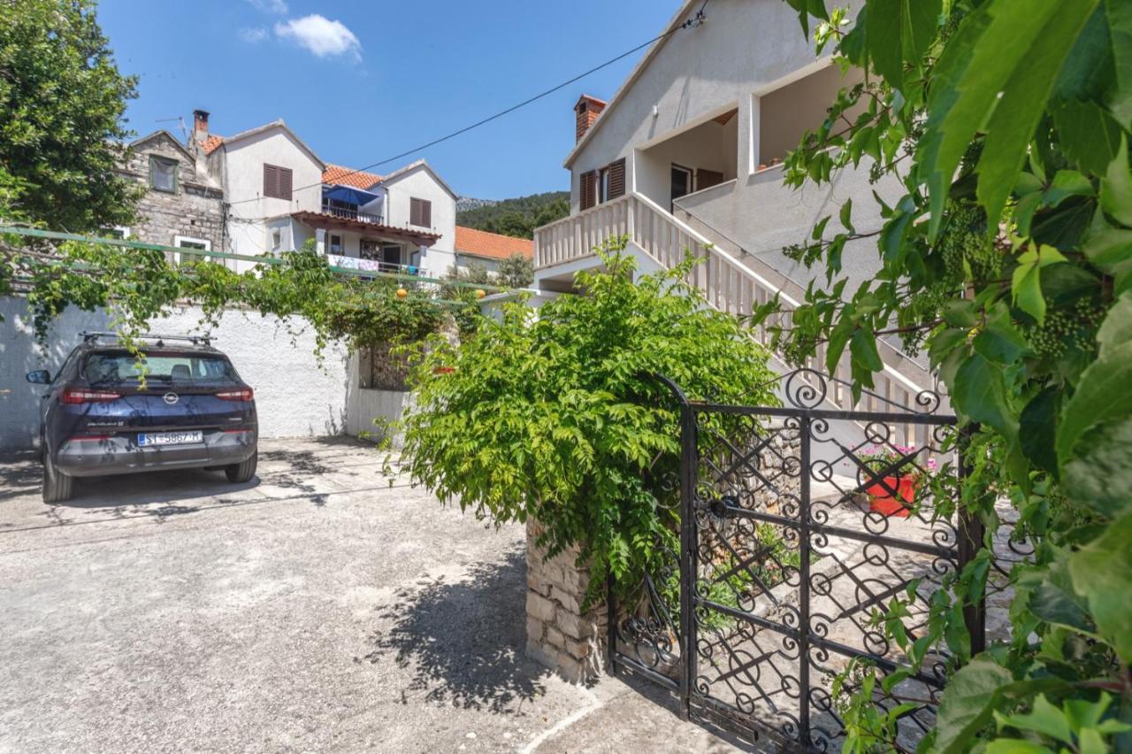 Center Apartment Golden Ray Bol Zewnętrze zdjęcie