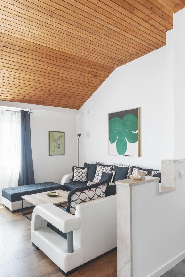 Center Apartment Golden Ray Bol Zewnętrze zdjęcie